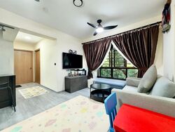 Blk 114B Alkaff Oasis (Toa Payoh), HDB 3 Rooms #618800901
